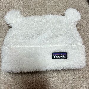 Baby Patagonia Hat 3 months